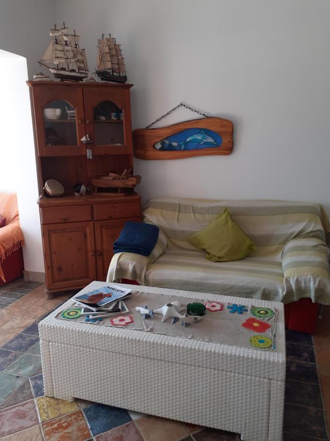Vila Il Mare Larnaca Exteriér fotografie