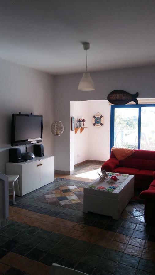 Vila Il Mare Larnaca Exteriér fotografie