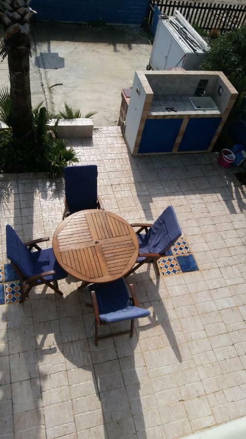 Vila Il Mare Larnaca Exteriér fotografie