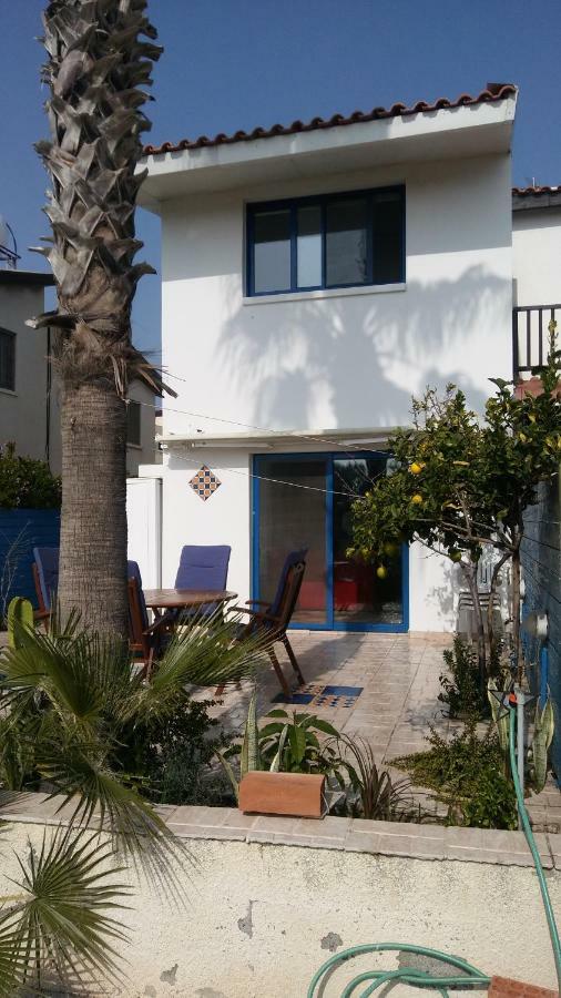 Vila Il Mare Larnaca Exteriér fotografie