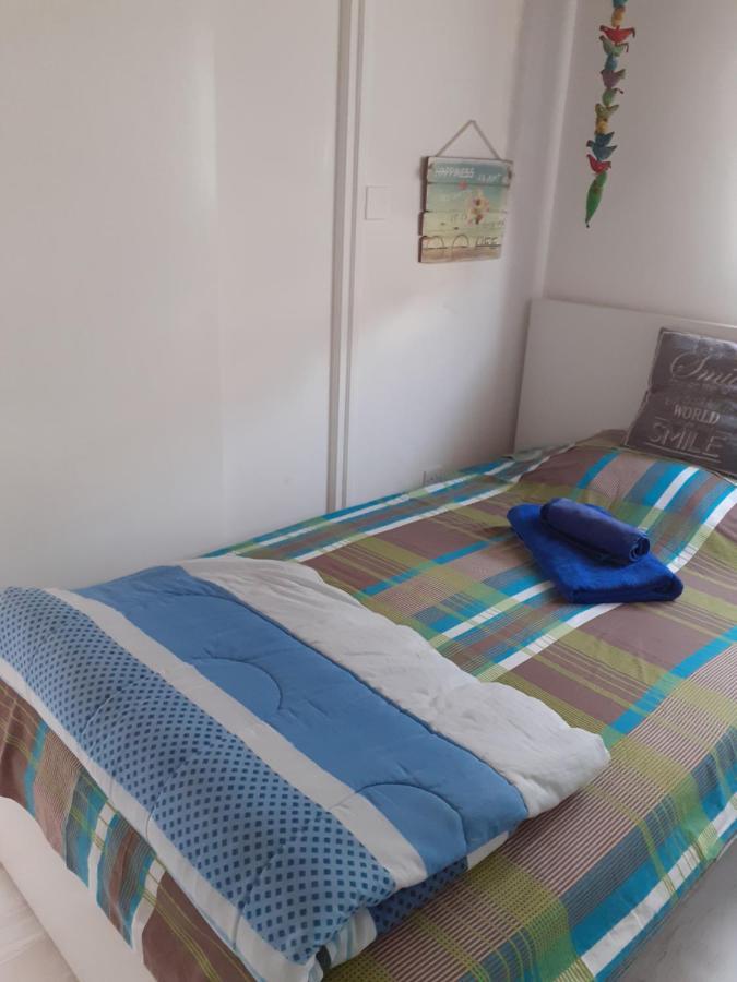 Vila Il Mare Larnaca Exteriér fotografie